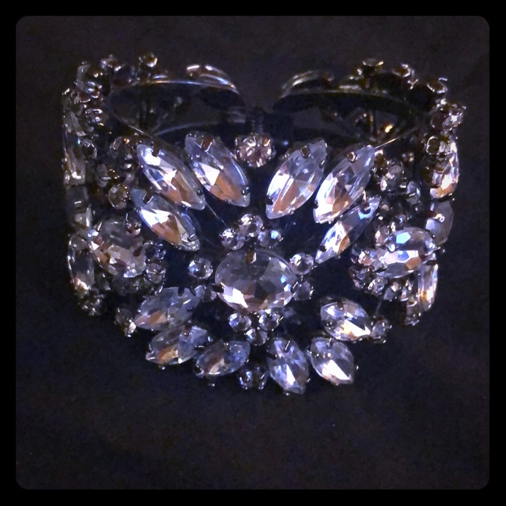 Statement Bracelet - image 1